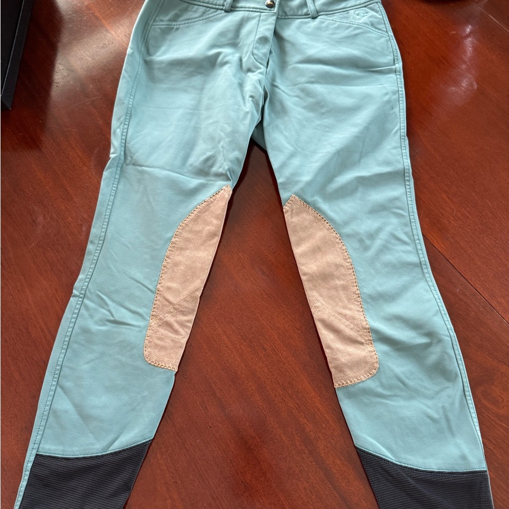 RJ classics Gulf midrise women’s breeches